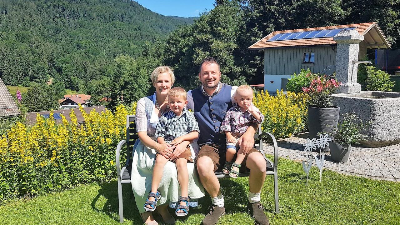 Familie Geiger Familie Geiger